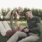 Dmitri Brown - @dadxmitri - Instagram