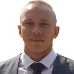 Dmitri Dolgov - @dmitri6825 - Instagram