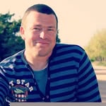 Dmitrii Dolgov - @dmitriidolgov74 - Instagram