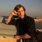 Dmitriy Dolgov - @dmitriy_dolgov - Instagram
