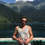 Дмитрий - @dmitri_fedorov96 - Instagram