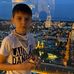 Дмитрий Гарчар - Facebook
