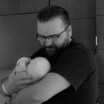 Dmitriy Garber - @dmitriygarber - Instagram