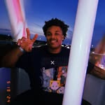 Dmitri George - @meechman_2times - Instagram