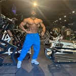 Dmitri George - @theaestheticsupremacy - Instagram