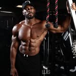 Dmitri George - @dmitri_thebootygod - Instagram