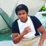 D'Mitri Harris - @dmitriharris56 - Instagram