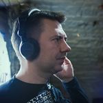 Dmitri Ivanov - @dj_cattish - Instagram