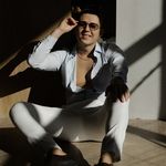 Dmitri Ivanov - @dmitri_ivanov21 - Instagram