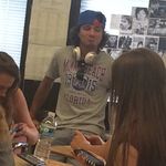 Demetrious (Dmitri) Jackson - @dmitrisopinion - Instagram