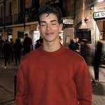 Dmitri Joe - @conquavez - Instagram