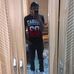 Dimitri Johnson - Facebook