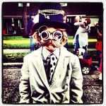 Dmitri Johnson - @dmitri_intheflesh - Instagram