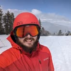 Dmitrii Krylov - Facebook