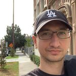 Dmitri Maslov - @dmitri.masl0v - Instagram