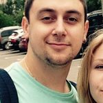 Dmitri Maslov - @maselcheg - Instagram