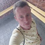 Дмитрий - @dmitry_murray - Instagram