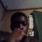 Dmitri j robinson - @big.meke - Instagram