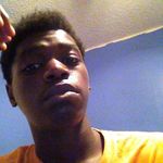 Dmitri Robinson - @dmitri_robinson - Instagram