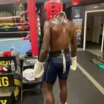 Dmitri Robinson - @dmitri__robinson - Instagram