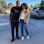 Dmitri Robinson - @dmitri.robinson.56 - Instagram
