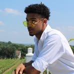 Dmitri Robinson - Facebook