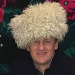 Dmitri Tcherevik - @thebadaboom - Instagram