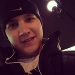 Dmitriy Cherevikov - @dima_krsk124_ - Instagram