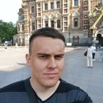 Dmitriy  Abramov - @mr.black.di - Instagram
