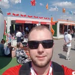 Dmitriy Abramov - @pirat_dumah - Instagram