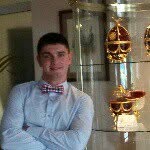 Dmitriy Abramov - @dmitriya727 - Instagram