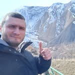 Dmitriy Abramov - @mitya_abr - Instagram