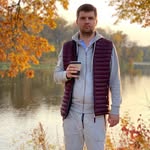 Dmitriy Abramov - @dmabramov - Instagram