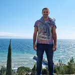 Dmitriy Abramov - @_mameluk - Instagram