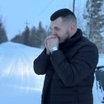 Dmitriy Abramov - @dimas_abramov7 - Instagram
