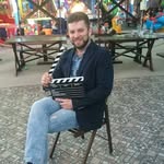 Dmitriy Abramov - @dmitrabr - Instagram