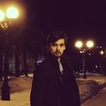 Dmitriy Abramov - @gideogordongraves - Instagram