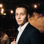 DMITRIY  ANTONOV - @dmitriiantonov - Instagram