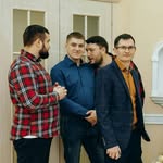 Dmitriy Antonov - @antonydim5 - Instagram