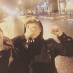 Dmitriy Antonov - @zveroboi88 - Instagram