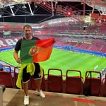 Dmitriy Antonov - @giallorossi89 - Instagram