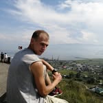 Dmitriy Antonov - @dmitriyantonov78 - Instagram