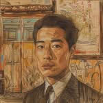 Dmitriy Antonov - @masterstrokeartist - Instagram