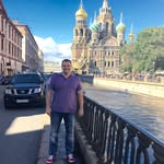 DmitriyAntonov - @dmitriyantonovvan - Instagram