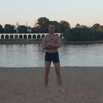 Dmitriy Azarov - @free_dancer81 - Instagram