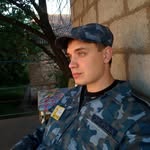 Дмитрий - @dmitriyazarov7772 - Instagram