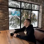 Dmitriy Belkin - Facebook