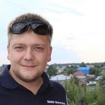 Дмитрий Белоусов - @dmitriy_belousov_ - Instagram