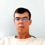 Dmitriy Beloussov - @dmitriybeloussov - Instagram