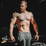 Дмитрий Бондаренко | ОНЛАЙН  ФИТНЕС-ТРЕНЕР - @dmitriy.bondarenko.fit - Instagram